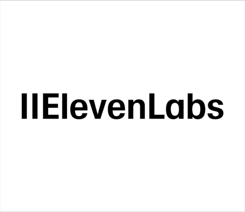 ElevenLabs